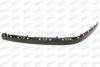 PRASCO BM0991232 Trim/Protective Strip, bumper